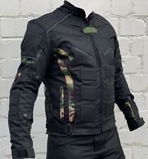 Motorradjacke jacke protektore gebraucht kaufen  Hamm