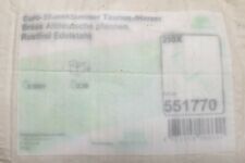 Euro sturmklammer taunus gebraucht kaufen  Ehekirchen