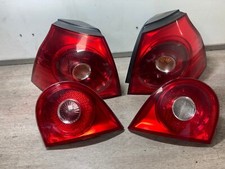 vw golf mk5 lights for sale vw golf mk5 lights for sale DEWSBURY