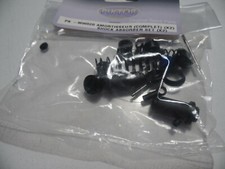 Piktor mw020 shock d'occasion  Renwez
