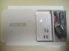 Usado, HTC ONE M9 Embalaje Auriculares Cable de datos USB Fuente de alimentación Gunmetal Gray  segunda mano  Embacar hacia Argentina