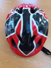 Kids safety helmet for sale  BLACKPOOL