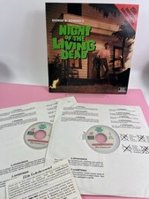Night living dead for sale  Land O Lakes