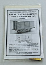 Connoisseur models gauge for sale  MOLD
