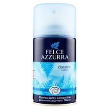 Felce azzurra recharge d'occasion  Expédié en France