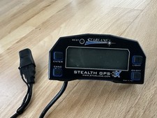 Starlane stealth gps gebraucht kaufen  Rheinfelden (Baden)