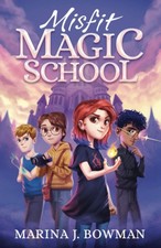 Misfit magic school for sale  Denver
