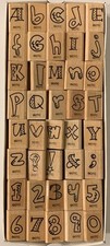 Otc alphabet letters for sale  Las Vegas