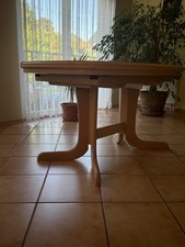 Esstisch holz val gebraucht kaufen  Berlin
