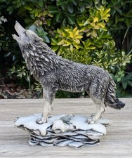 wolf statue for sale wolf statue for sale ST. NEOTS