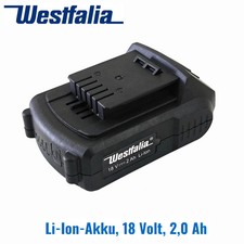 Riginal westfalia ion gebraucht kaufen  Brilon