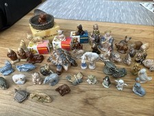 wade whimsies boxed for sale wade whimsies boxed for sale BRISTOL