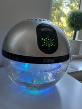 Air bowl 1 gebraucht kaufen Air bowl 1 gebraucht kaufen  Leipzig