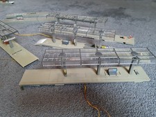 Alte eisenbahn bahnsteige gebraucht kaufen  Solingen