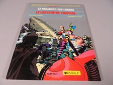 Vagabond limbes labyrinthe d'occasion  Paris-