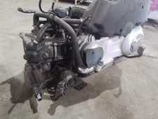 Engine runner piaggio for sale  DONCASTER