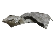 Hitzeblech abschirmblech hitze gebraucht kaufen  Zeitz