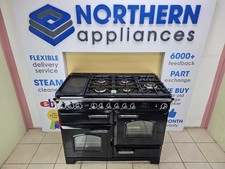 Rangemaster range cooker for sale  HALIFAX