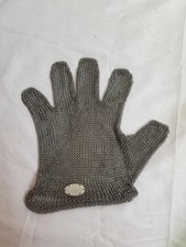 Luva de malha de aço inoxidável Whizard Chain pequena P comprar usado Luva de malha de aço inoxidável Whizard Chain pequena P comprar usado  Enviando para Brazil