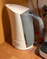 Braun multiquick wasserkocher gebraucht kaufen  Neu-Anspach