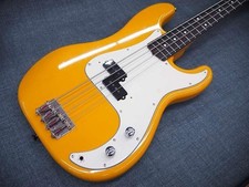 Precision bass crafted d'occasion Precision bass crafted d'occasion  Expédié en France