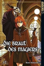Braut magiers yamazaki gebraucht kaufen  Berlin