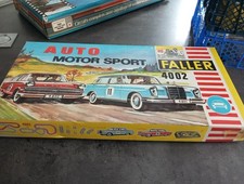 circuit faller d'occasion circuit faller d'occasion  Langon