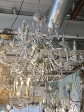 Chandeliers ceiling fixtures for sale  Spring Valley