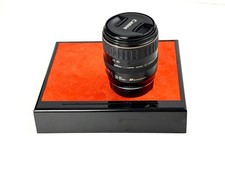 Używany, Canon EF 28-80mm f/3.5-5.6 pełnoklatkowy obiektyw z autofokusem - doskonały stan na sprzedaż Używany, Canon EF 28-80mm f/3.5-5.6 pełnoklatkowy obiektyw z autofokusem - doskonały stan na sprzedaż  Wysyłka do Poland