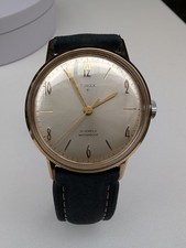 Vintage timex marlin for sale  SOUTHPORT