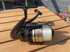 Zebco topic tp160 for sale  NORTHWICH