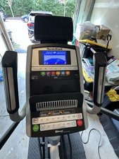 Nordictrack elliptical 9.0 for sale  Gaithersburg