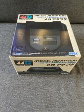 Sega adaptateur megadrive d'occasion  Marguerittes