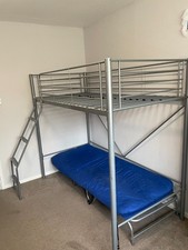 High sleeper bed for sale  BICESTER