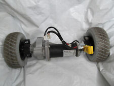 Motor de eixo trans Zip'r 3 Traveler Mobility Scooter SC63L244120ARGBO, usado comprar usado  Enviando para Brazil