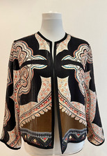 Etro italy giacca usato  Spedire a Italy
