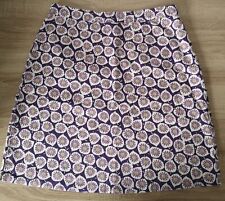 Boden purple flowery for sale  HULL