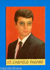 Cantanti panini 1968 usato  Maranello