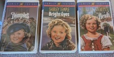 Vintage lot shirley for sale  Fulton