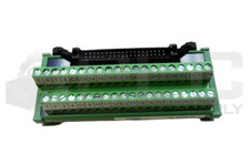 Bloco de terminais AUTOMATION DIRECT ZL-RTB40 40 POLOS 30VDC comprar usado  Enviando para Brazil