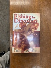 Fishing dinosaurs stories for sale  Rosemount