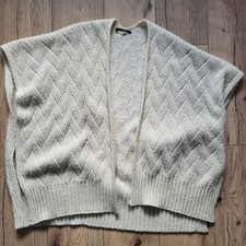 Damen strickjacke weste gebraucht kaufen  Hamburg