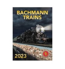Catalogue bachmann spectrum d'occasion  Crécy-la-Chapelle