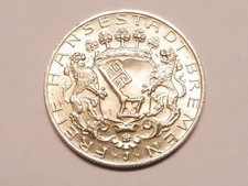 Bremen mark 1904 gebraucht kaufen  Engstingen