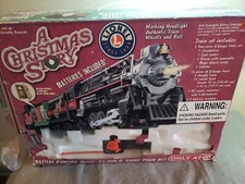 Lionel christmas story for sale  Citrus Heights