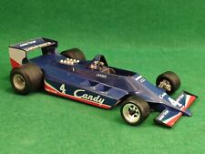 Burago tyrrell 009 usato  Crespellano