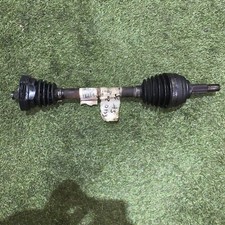 8200499585 semiasse anteriore usato  Rizziconi