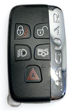 NOVA chave inteligente para Jaguar F-Type 2014 - 2020 KOBJTF10A 315MHz chaveiro remoto comprar usado  Enviando para Brazil