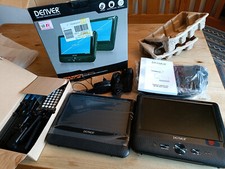Denver mtw 984twin gebraucht kaufen  Hausham