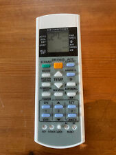 Remote control panasonic for sale  TAUNTON